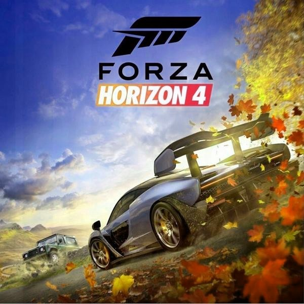 Ile miejsca potrzebuje Forza Horizon 4 na PC? Rozmiar gry przed instalacją