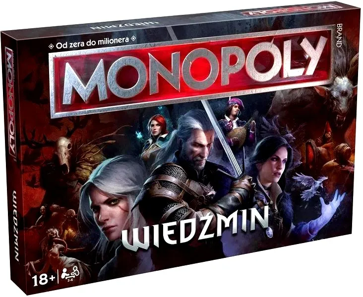 Ile odcinków ma Wiedźmin na Netflix? Sprawdź wszystkie sezony!