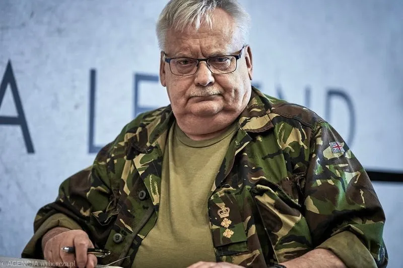 Kto stworzył Wiedźmina? Andrzej Sapkowski i historia serii