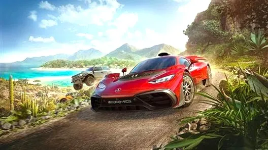 Sprawdź, ile zapłacisz za wszystkie edycje Forza Horizon 5 i poznaj ich ceny