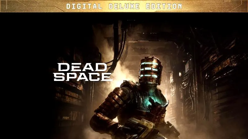 Zanurz się w horror: Dead Space PC – wymagania, rozgrywka i kosmiczne lęki