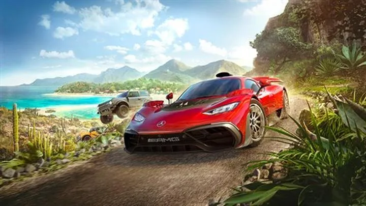 Bezstresowe ściąganie dachu w Forza Horizon 5 – proste kroki do sukcesu