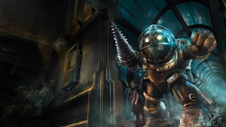 BioShock Remastered: Co Zmieniło Się W Porównaniu Do Oryginału?