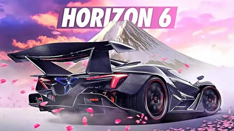 Forza Horizon 6: Co już wiemy o premierze i nowych możliwościach gry