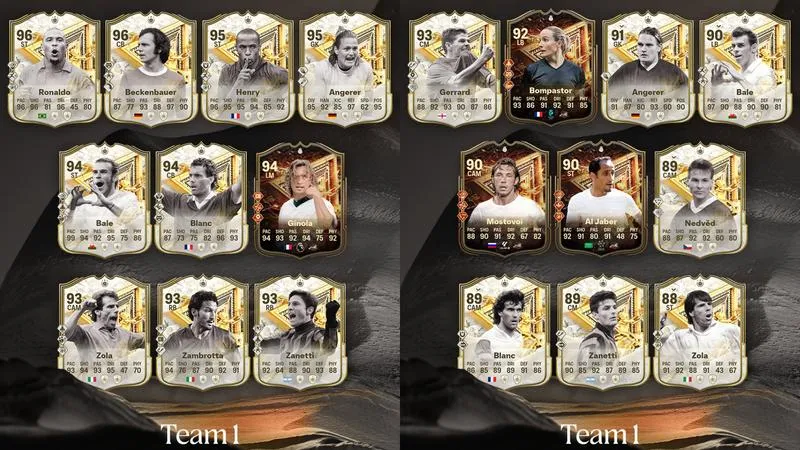 Fut Legends PC – powrót do złotych czasów retro futbolu, który zachwyca fanów