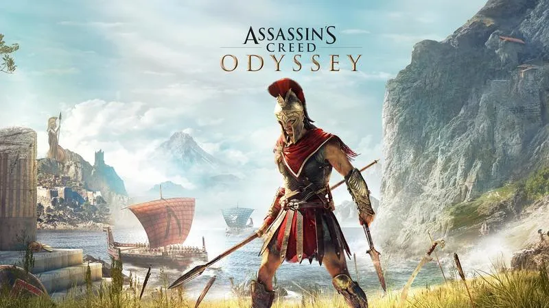 Jak długo trwa twoja grecka przygoda w Assassin's Creed Odyssey? Odkryj czas gry!