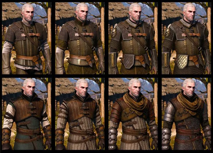 Odkryj, jak wgrać mody do Wiedźmina 3 i odmień swoją przygodę w grze