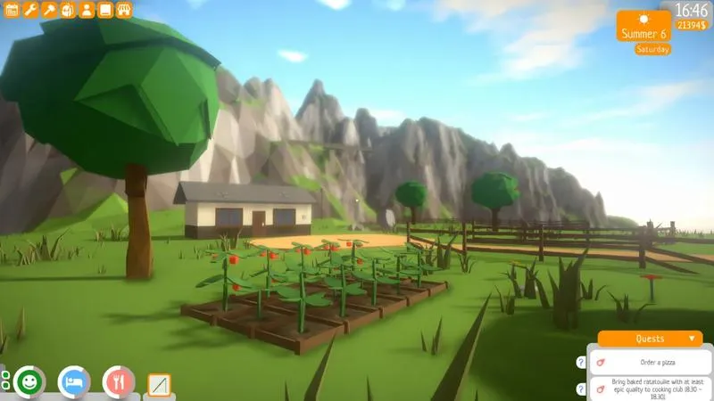 Odkryj świat symulatora jedzenia jabłek: zasady gry i najlepsze miejsca, gdzie zagracie za darmo