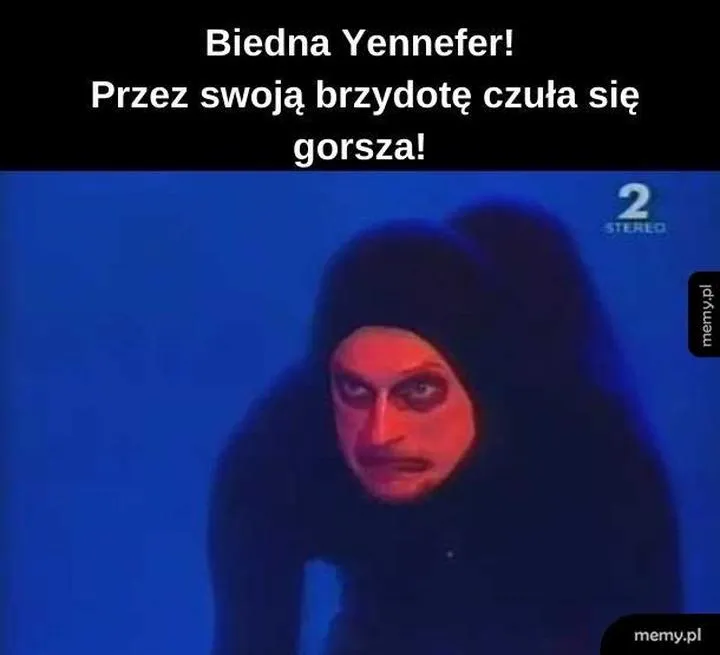 Yennefer czy Triss: Która czarodziejka skradła serce Geralta?