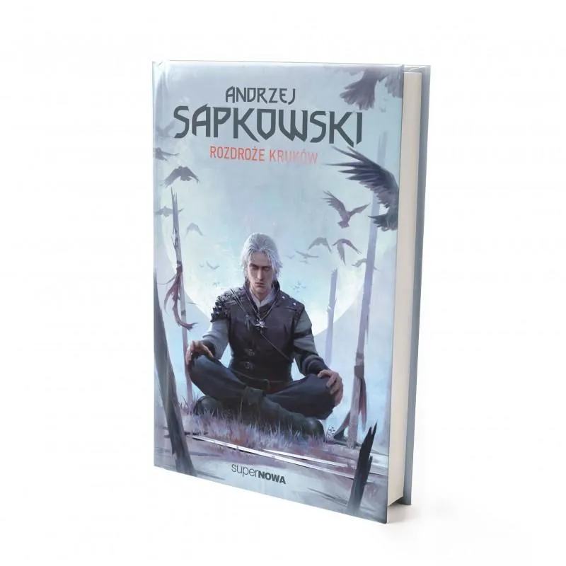 Analiza finału Wiedźmina