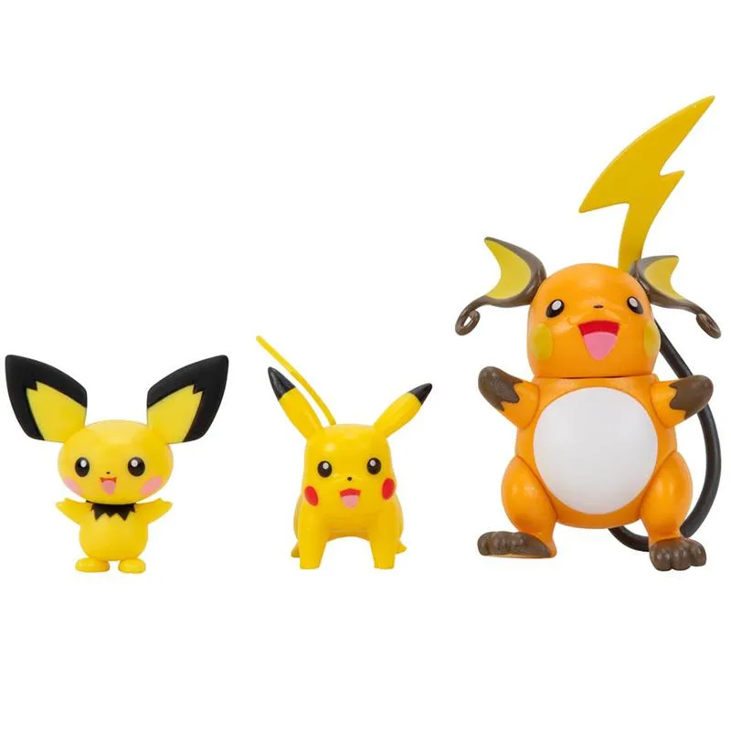 CP po ewolucji Pokémona