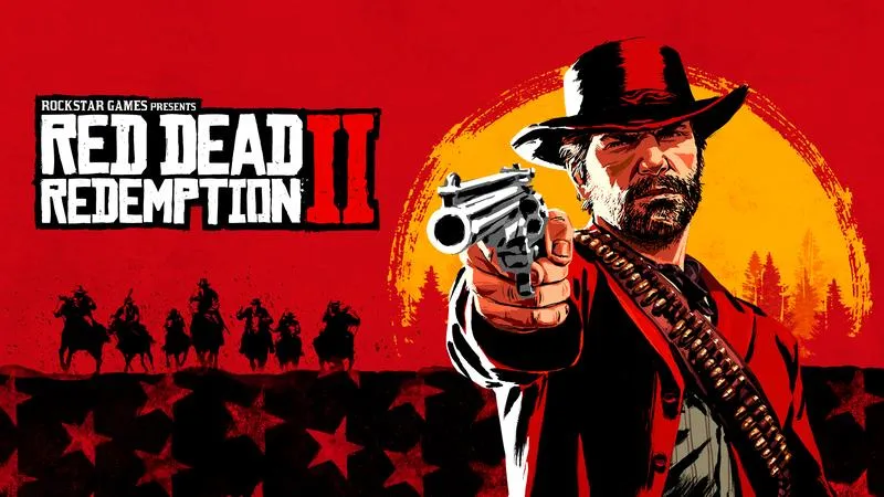 Czas przejścia Red Dead Redemption 2 na PC