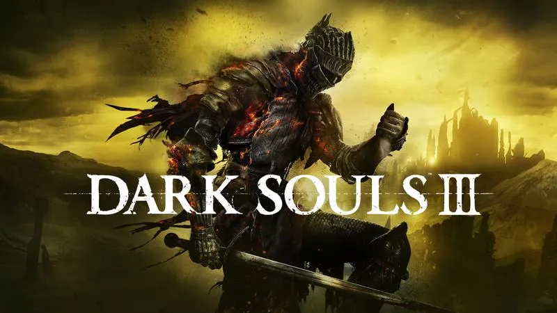 Dark Souls 1 Remastered nowa grafika