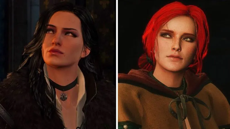 Dom Triss lokalizacja