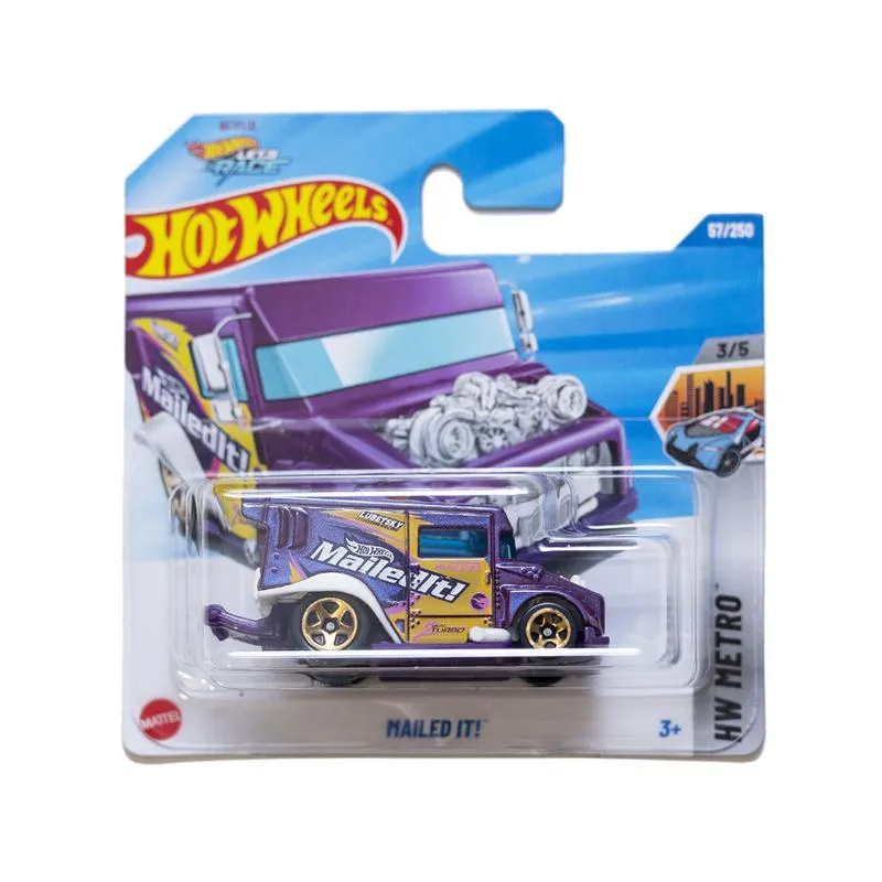 Forza Horizon 5 Hot Wheels DLC