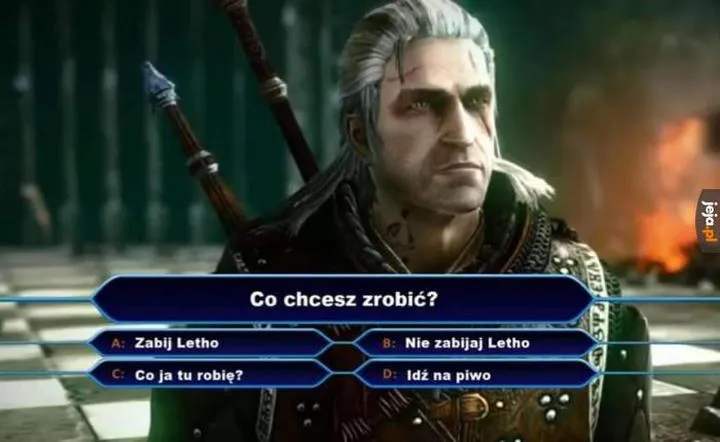 Gdzie znaleźć Letho W3