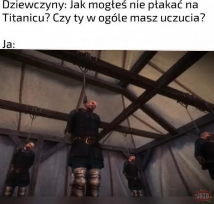 Henselt zabić czy oszczędzić