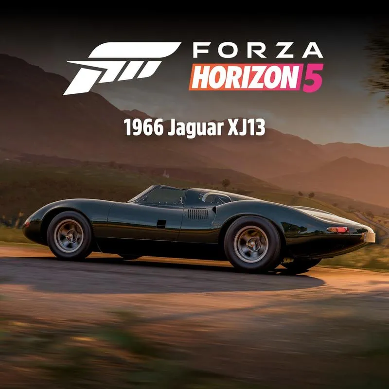Jak odblokować dom aukcyjny Forza Horizon