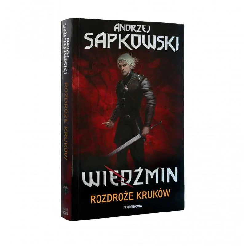 Jak pobrać Wiedźmina