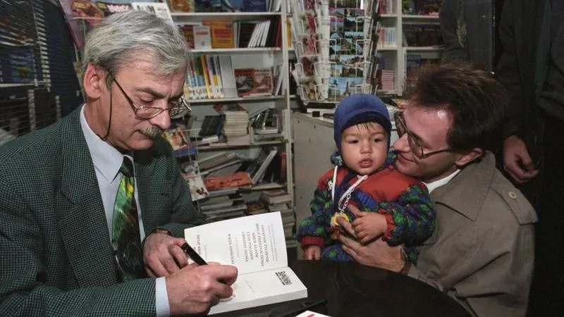 Kluczowe motywy i postacie Wiedźmina