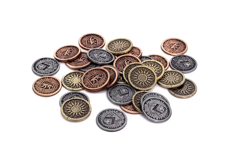 Kolekcjonerskie monety