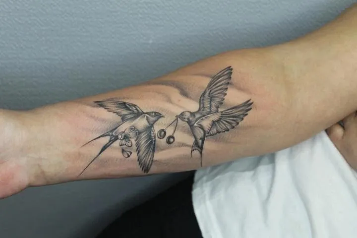 Mikstura Jaskółka poradnik