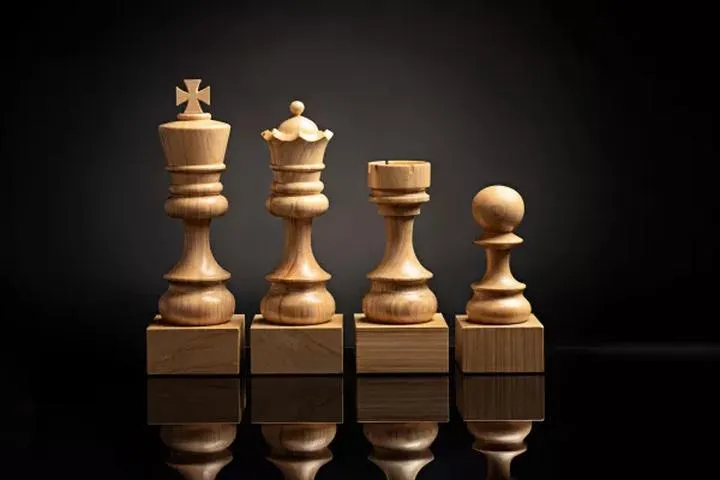 Najlepsze symulatory szachów