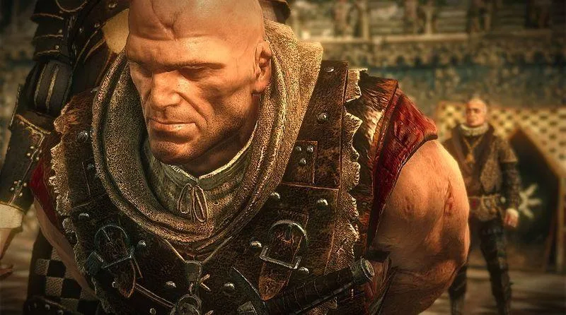 Perspektywa gracza i emocje