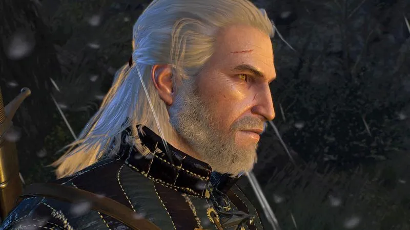 Porady do dodatków Wiedźmin 3