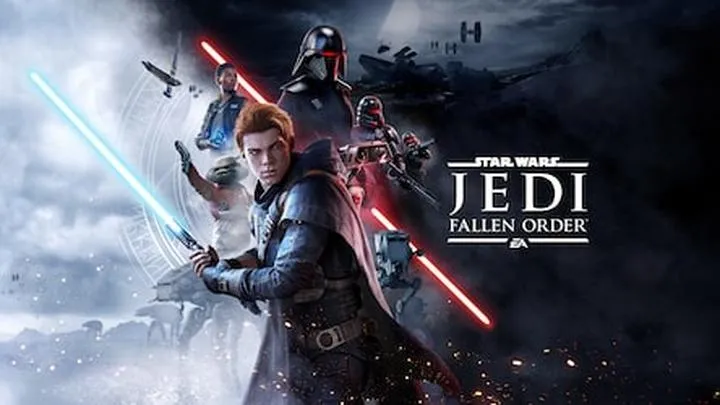 Recenzja Jedi Fallen Order
