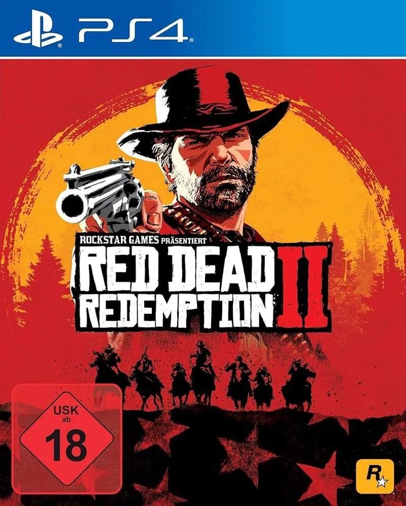 Red Dead Redemption 2 Online