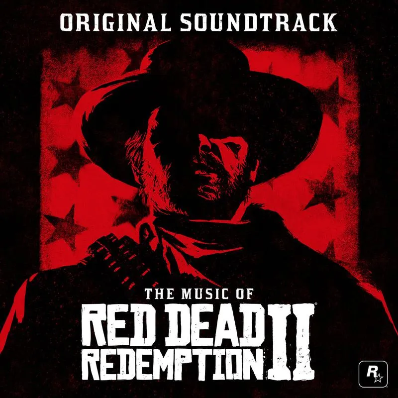 Red Dead Redemption 2 obóz