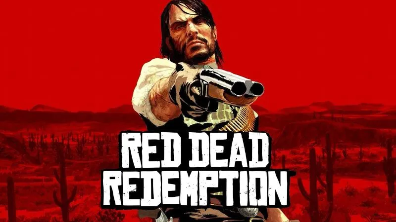 Red Dead Redemption Online najlepsze godziny gry