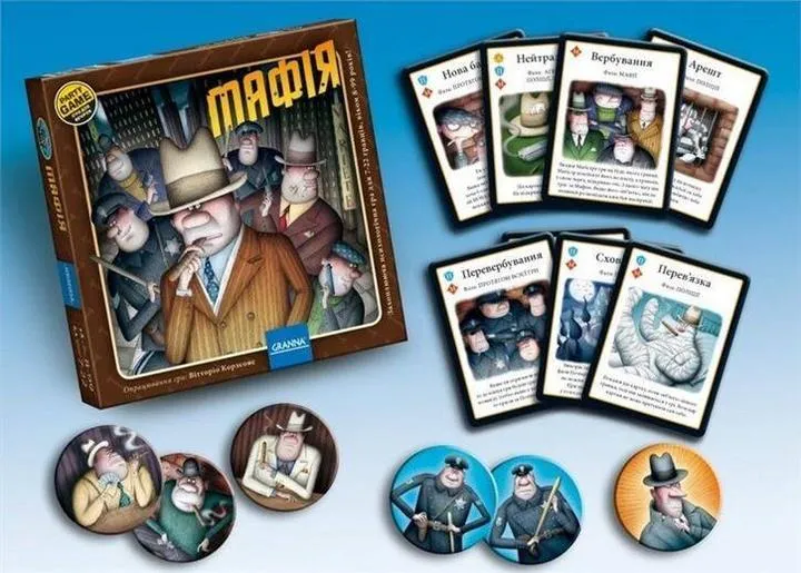 Strategie i plan działania w Mafia Gra Online