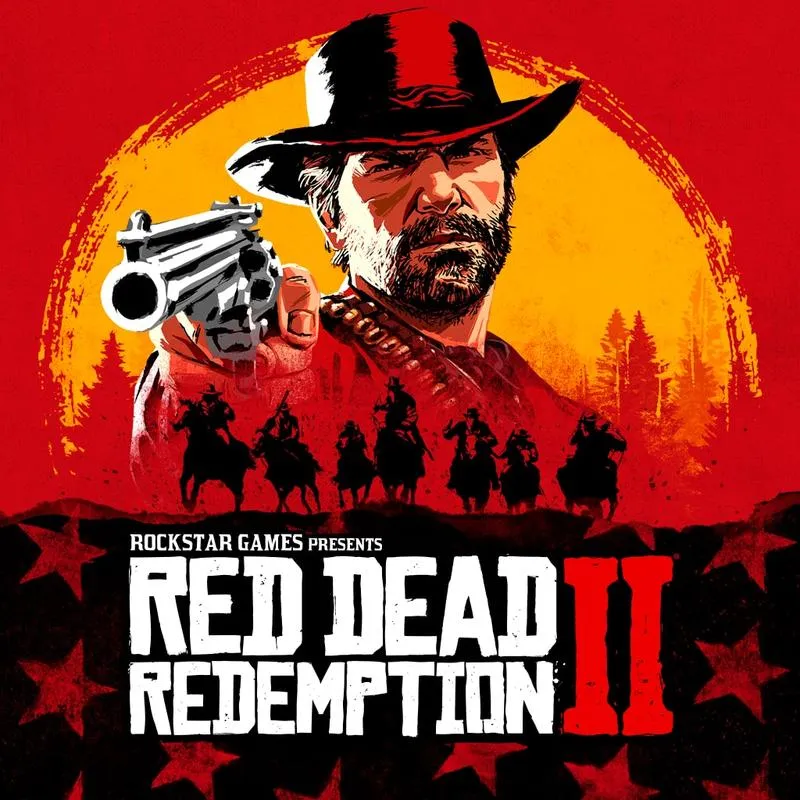 Ulepszenia graficzne Red Dead Redemption 2 na PC