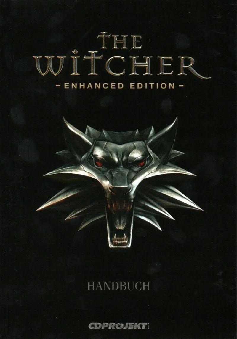 Wiedźmin 1 strategie walki