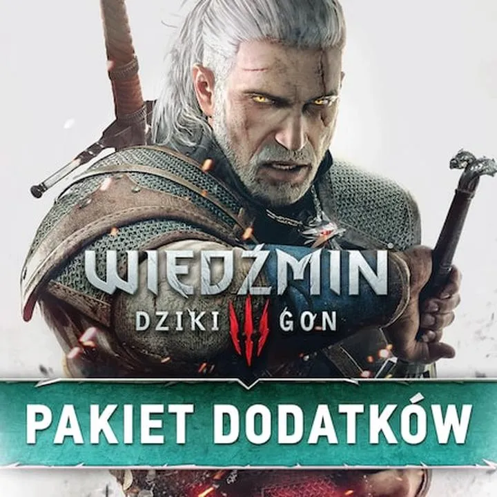 Wiedźmin 3 next gen na PC