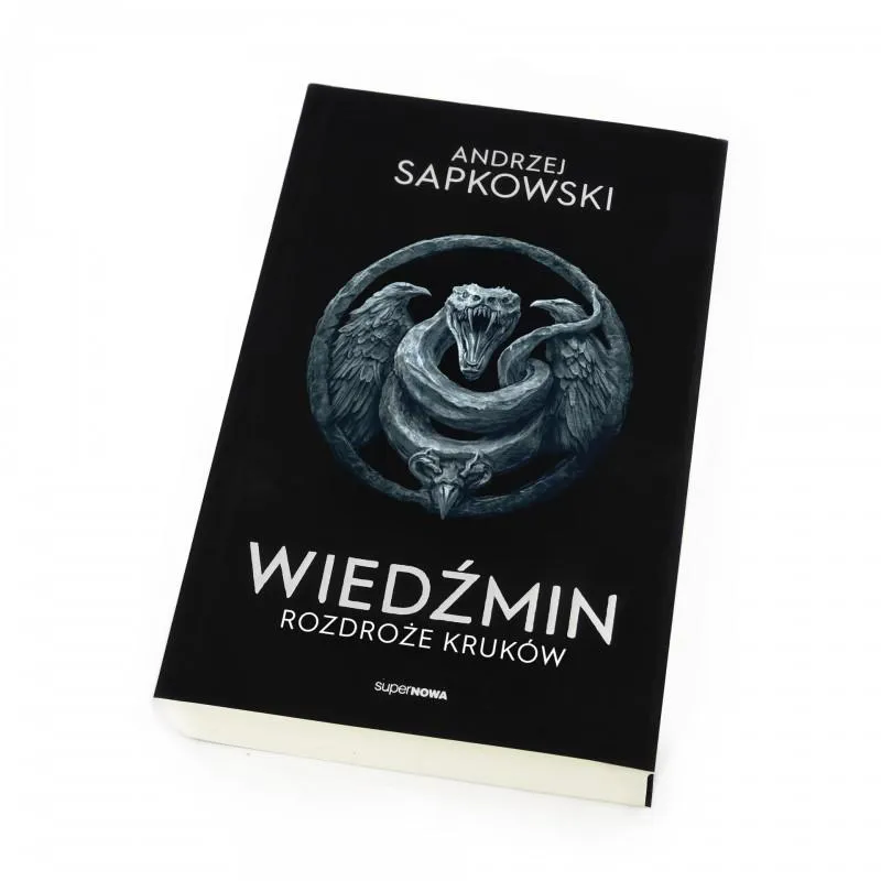 Zmiany w fabule Wiedźmina